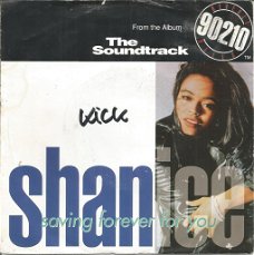 Shanice – Saving Forever For You (1992)