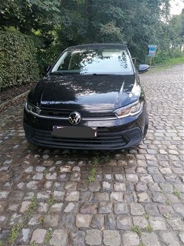 VW Polo TSI 1.0 Life - 0