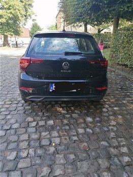 VW Polo TSI 1.0 Life - 1