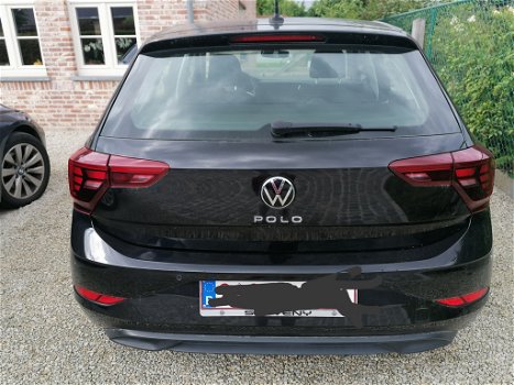 VW Polo TSI 1.0 Life - 2