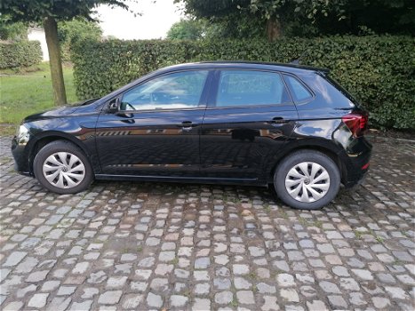 VW Polo TSI 1.0 Life - 5