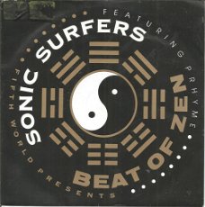 Sonic Surfers – Beat Of Zen (1991)