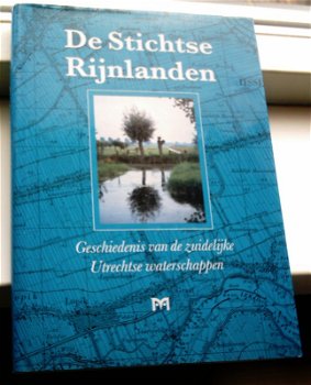De Stichtse Rijnlanden(Donkersloot, ISBN 9053450327). - 0