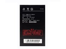 Battery for COOLPAD 3.7V 1500mAh/5.55WH