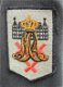 Uniform DT2000 (Jas&Broek), KMA Cadetten, Koninklijke Landmacht, maat: 51, vanaf 2000.(Nr.1) - 2 - Thumbnail