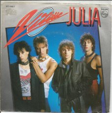 Vitesse – Julia (1983)