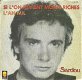 Michel Sardou – Si L'on Revient Moins Riches (1984) - 0 - Thumbnail