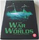 Dvd *** THE WAR OF THE WORLDS *** - 0 - Thumbnail