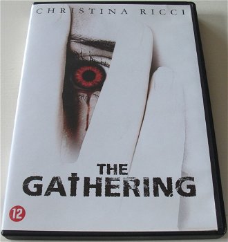 Dvd *** THE GATHERING *** - 0