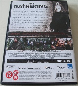 Dvd *** THE GATHERING *** - 1