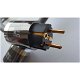 Ludic Polaris Powercord 1 mtr - 1 - Thumbnail