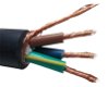 Mistral WAudio Audiophile AC Power Cord 1 meter - 5 - Thumbnail