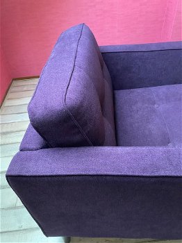 TE KOOP TE KOOP MOOIE FAUTEUIL STOEL WIE HEEFT INTERESSE - 1