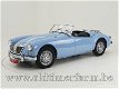 MG A 1500 Roadster 57 CH4853 - 0 - Thumbnail