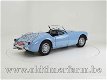 MG A 1500 Roadster 57 CH4853 - 1 - Thumbnail