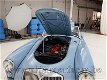 MG A 1500 Roadster 57 CH4853 - 5 - Thumbnail