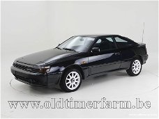 Toyota Celica 4x4 Turbo '89 CH9910