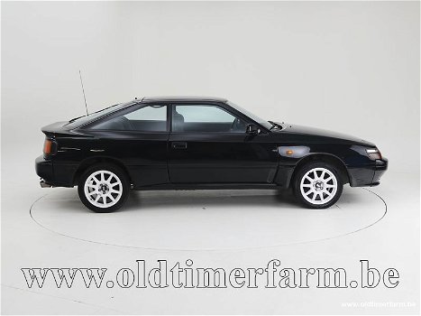 Toyota Celica 4x4 Turbo '89 CH9910 - 2