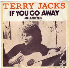 Terry Jacks – If You Go Away (1974)