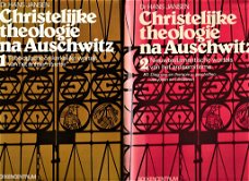 CHRISTELIJKE THEOLOGIE NA AUSCHWITZ, deel 1 en deel 2 - Dr. Hans Jansen