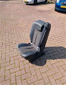 Stoelen Renault Espace IV