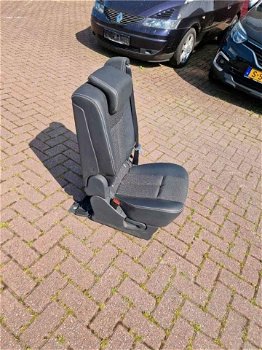 Stoelen Renault Espace IV - 1