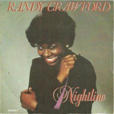 Randy Crawford – Nightline (1983)