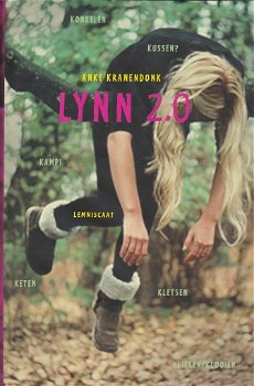 LYNN! & LYNN 2.0 & LYNN 3.0 - Anke Kranendonk - 1