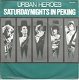 Urban Heroes – Saturdaynights In Peking (1981) - 0 - Thumbnail