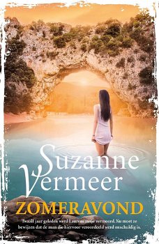 Suzanne Vermeer - Zomeravond - 0