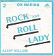 Randy William – Rock And Roll Lady(1983) - 0 - Thumbnail