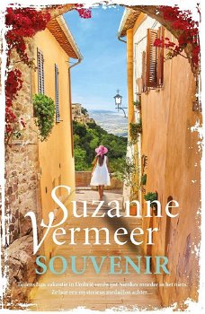 Suzanne Vermeer - Souvenir - 0