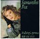 Samantha Fox – Nothing's Gonna Stop Me Now (Vinyl/Single 7 Inch) - 0 - Thumbnail