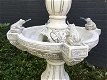 fontein met kikker die spuwen - 3 - Thumbnail