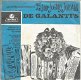 De Galanti's – 25 jaar Johnny Jordaan (1964) - 0 - Thumbnail