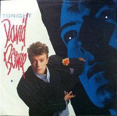 David Bowie – Tonight (Vinyl/Single 7 Inch)