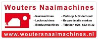 Lockmachine Naaimachine reparatie Flevoland Zeewolde urk - 0 - Thumbnail