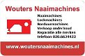 Voordelige Naaimachines Lockmachines Flevoland Lelystad - 0 - Thumbnail