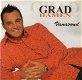 Grad Damen – Vanavond (1 Track CDSingle) Nieuw - 0 - Thumbnail
