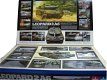 RC tank Tamiya 56020 bouwpakket Leopard 2A6 Full Option Kit 1:16 - 2 - Thumbnail