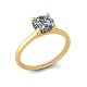 Solitaire engagement rings - 5 - Thumbnail