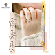 Solitaire engagement rings - 0 - Thumbnail