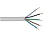 grijze installatie kabel 5 x 2,5mm2 50 meter - 0 - Thumbnail