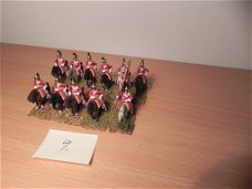 slag bij Waterloo