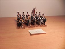 slag bij Waterloo