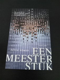 Een meesterstuk - Peter Romer