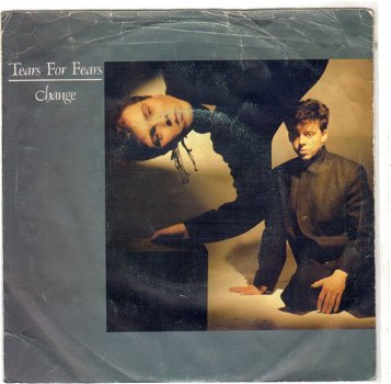 Tears For Fears – Change (1983) - 0