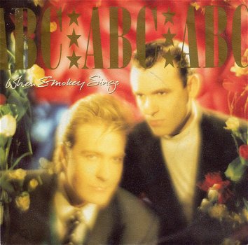 ABC – When Smokey Sings (1987) - 0