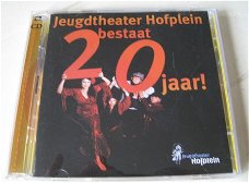 Jeugdtheater Hofplein bestaat 20 jaar - dubbelcd