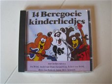 14 Beregoeie kinderliedjes